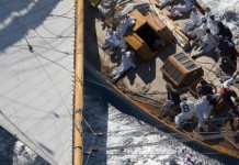 Esprit et tradition à Saint-Tropez Moonbeam