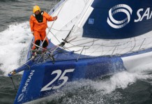 Guillemot prend les devants Safran