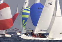 Les Allemands s’imposent à Saint-Tropez Dragon Saint-Tropez