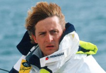 Un rendez-vous quotidien avec ceux qui ont écrit l’histoire du Rhum Laurent Bourgnon Portrait