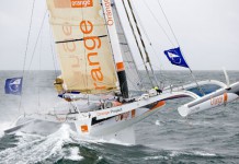 Stève Ravussin ou l´esprit de famille… Stève Ravusssin/Orange project