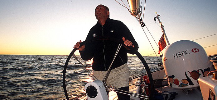 Graham Dalton