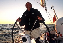 Quatrième place pour Graham Dalton Graham Dalton