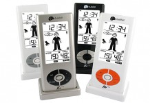 Nouvelle station La Crosse Technology. La Crosse Technology