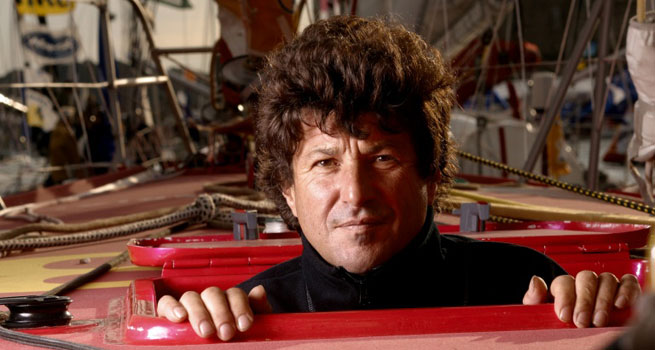 Jean Le Cam