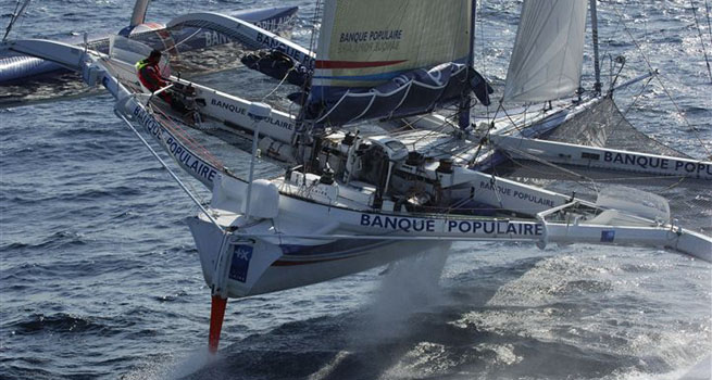 Banque populaire