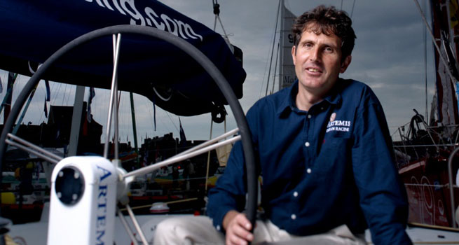 Brian Thompson Brian Thompson