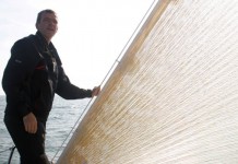 Mondial 40 : Victoire de Dominic Vittet Dominic Vittet / Atao Audio System