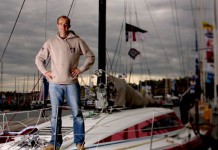 Damien Grimont : “Un plateau exceptionnel” Damien Grimont