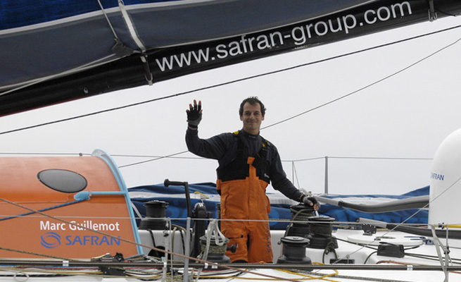 Marc Guillemot / Safran
