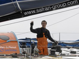 Marc Guillemot / Safran