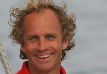 Philippe Monnet Philippe Monnet portrait