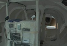 Simrad/ B&G et Cécile Poujol. B&G Poujol