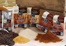 Consommez Bio et Equitable ! Jardin Bio