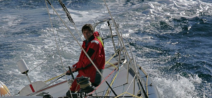 Bernard Stamm