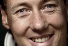 Nick Moloney Nick Moloney portrait