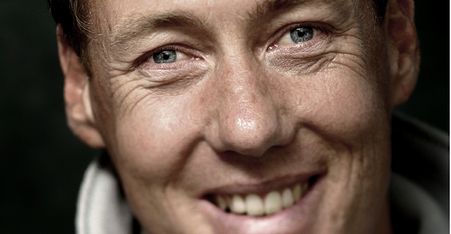 Nick Moloney portrait Nick Moloney portrait