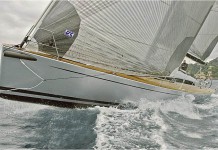 Sly 47 par Sly Yachts. Sly47