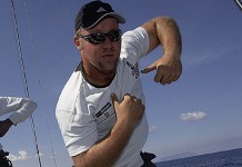 Embarquez pour la coupe de l’América ! Team Shosholoza