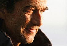 Bruno Peyron Bruno Peyron portrait 2005