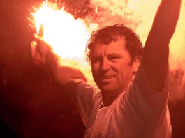 Lemonchois fumigènes Rhum 2006