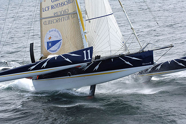 Gitana 11