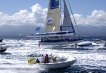 Bidégorry second, premières réactions… Arrivée de Banque Populaire