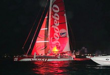 Coville 3e du Rhum, Ravussin chavire… arrivée Sodebo Pointe à Pitre