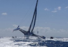 Bidégorry/Ravussin : duo gagnant ? Arrivée de Pascal Bidégorry à Pointe-à-Pitre