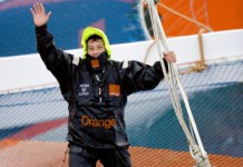 L’incroyable récit du sauvetage de Stève Ravussin Stève Ravussin