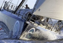 Une première nuit studieuse … Arrivée de Dominique Wavre à Pointe-à-Pitre