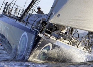 Une première nuit studieuse … Arrivée de Dominique Wavre à Pointe-à-Pitre