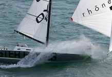 Gildas la menace Gildas Morvan Oyster Funds Rhum 2006