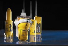 Route du Rhum : un sacré podium pour Navico !! Navico