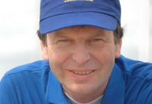 Les arrivées s´enchaînent à 48 h de la clôture de la ligne Portrait Michel Kleinjans