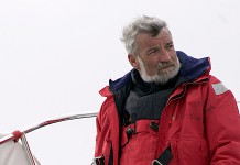 Charte de l’Eco-Marin, à soutenir et à appliquer ! Jean Luc Van Den Heede portrait