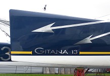 Les grands records sont décidément… “Treize” en vogue Gitana 13 chez Multiplast