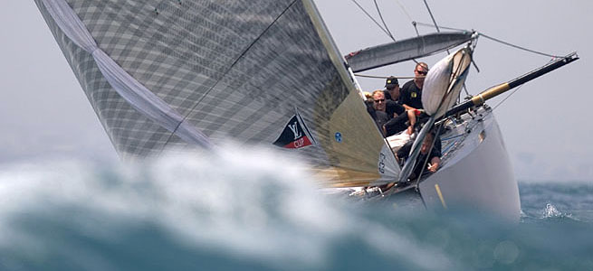 America´s Cup 2007 Valencia Louis Vuitton Act 12 Victory Challenge Sweden America´s Cup 2007 Valencia Louis Vuitton Act 12 Victory Challenge Sweden