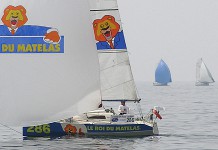 La chronique de Capian : “On (re)commence quand ?” Capina Roi du Matelas Prologue Nates Açores 2006