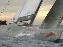 FRA93 Valence Areva premiers bords