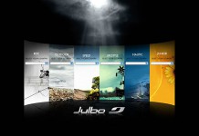 Une naissance… Julbo site web