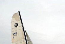 2007 l’année du SeaCart ? Seacart Avanza