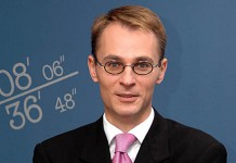 Un nouveau PDG pour Navico. Navico