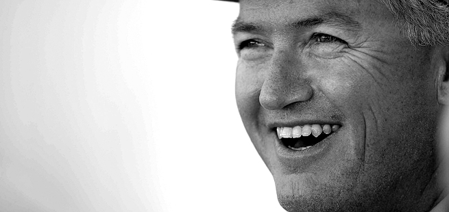 Peter Gilmour portrait Peter Gilmour portrait