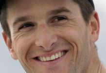 Mathieu Richard numéro un mondial! Mathieu Richard portrait 2004