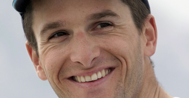 Mathieu Richard portrait 2004 Mathieu Richard portrait 2004