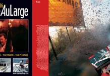L´Année Course Au Large 2006 aujourd´hui en kiosque ! Image année cal 2006