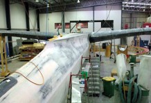 Le maxi Sodeb’O avance Chantier maxi sodebo février 2007