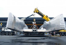 Blubay 92′ de Yachts Industries. Blubay 92