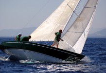 Primo Cup: second round smeralda